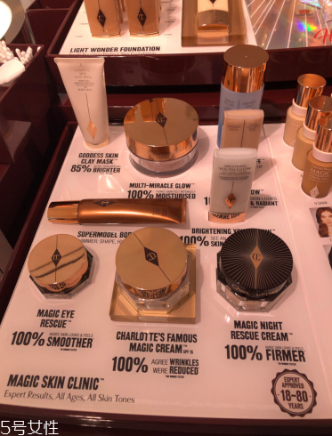 ct粉餅怎么樣 charlotte tilbury熱門產(chǎn)品價(jià)格
