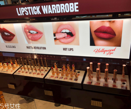 ct粉餅怎么樣 charlotte tilbury熱門產(chǎn)品價(jià)格