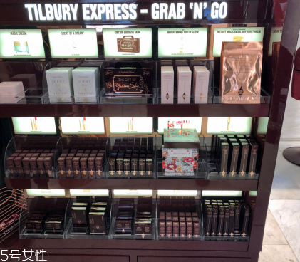 ct粉餅怎么樣 charlotte tilbury熱門產(chǎn)品價(jià)格