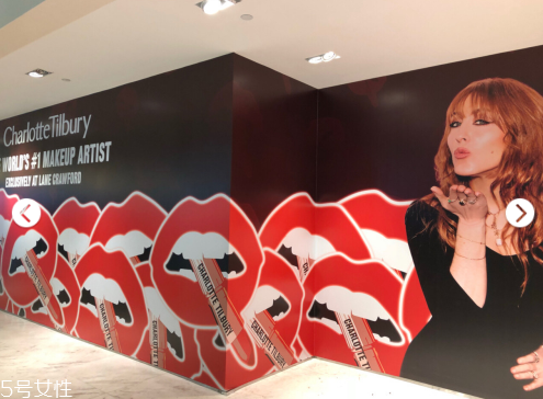 ct粉餅怎么樣 charlotte tilbury熱門產(chǎn)品價(jià)格