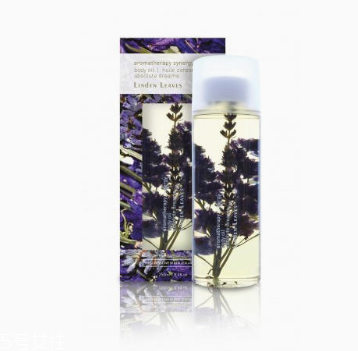 新西蘭linden leaves護(hù)膚什么檔次？哪個系列好用？