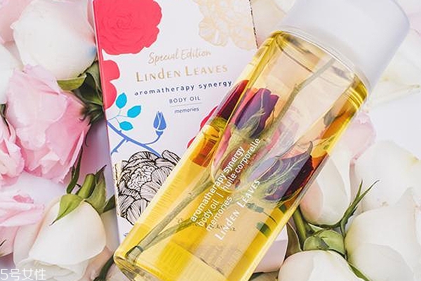 新西蘭linden leaves護(hù)膚什么檔次？哪個系列好用？