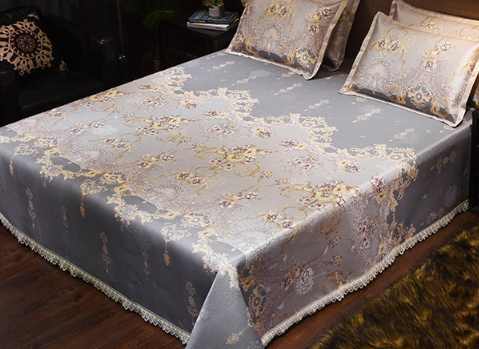 冰絲是什么面料？冰絲是滌綸嗎