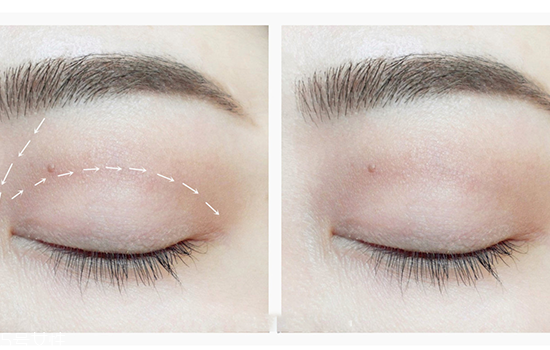 蜜桃色眼影怎么畫好看 蜜桃色眼妝畫法教程 蜜桃色眼影怎么畫好看 蜜桃色眼妝畫法教程