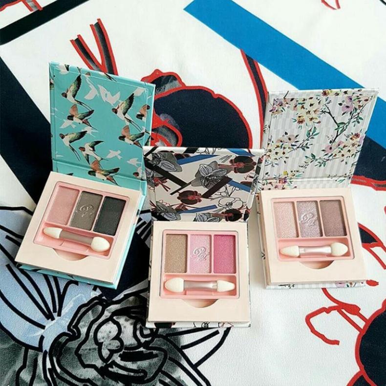 復(fù)古風(fēng)彩妝品牌有哪些 中外復(fù)古風(fēng)美妝大盤(pán)點(diǎn)