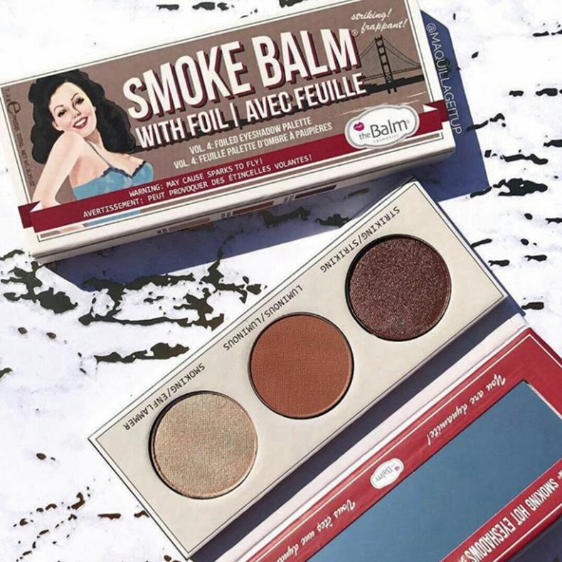 復(fù)古風(fēng)彩妝品牌有哪些 中外復(fù)古風(fēng)美妝大盤(pán)點(diǎn)