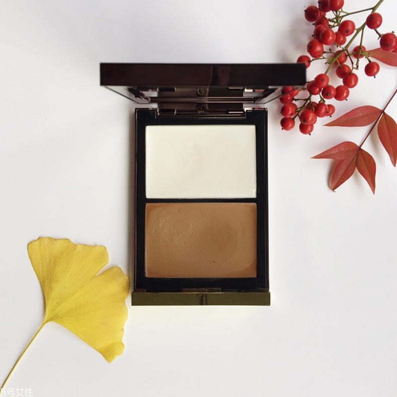 2022修容盤(pán)排行榜前十名 超好用修容盤(pán)打造立體混血顏