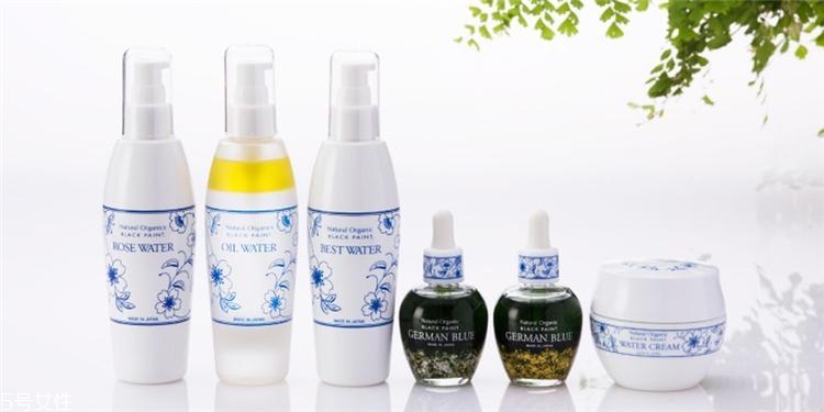 black paint是什么牌子 日本black paint明星產品盤點