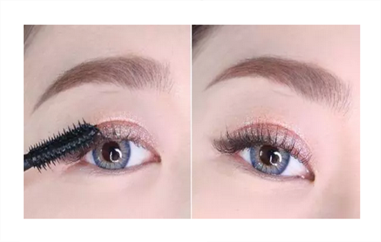 蜜桃色眼影怎么畫好看 蜜桃色眼妝畫法教程 蜜桃色眼影怎么畫好看 蜜桃色眼妝畫法教程