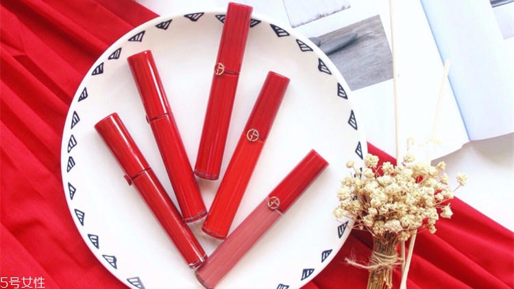 2022啞光唇釉排行榜前十名 絲絨霧面唇釉hold住夏日唇妝 2022啞光唇釉排行榜前十名 絲絨霧面唇釉hold住夏日唇妝