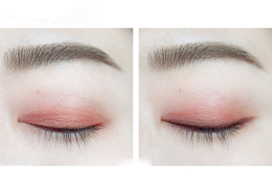 蜜桃色眼影怎么畫好看 蜜桃色眼妝畫法教程 蜜桃色眼影怎么畫好看 蜜桃色眼妝畫法教程