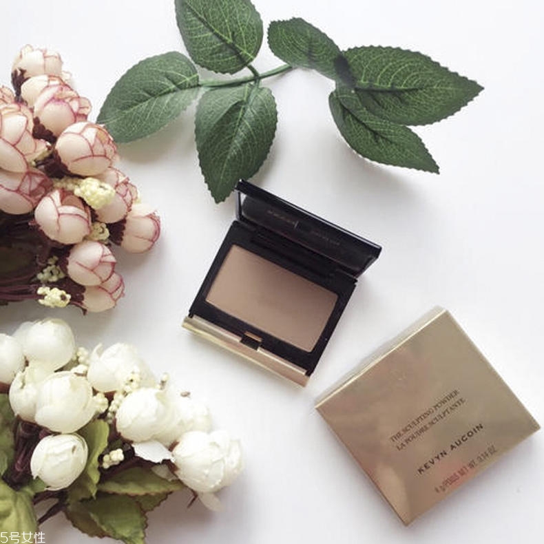 2022修容盤(pán)排行榜前十名 超好用修容盤(pán)打造立體混血顏