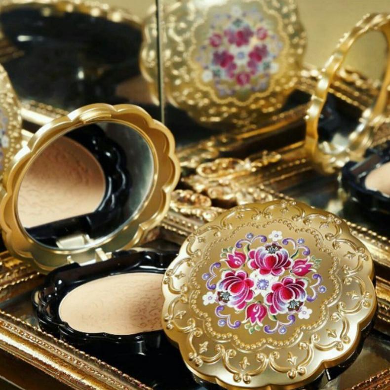 復(fù)古風(fēng)彩妝品牌有哪些 中外復(fù)古風(fēng)美妝大盤(pán)點(diǎn)