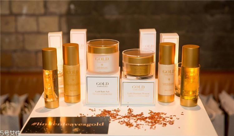 新西蘭linden leaves護(hù)膚什么檔次？哪個系列好用？