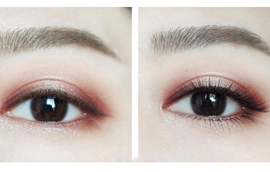 蜜桃色眼影怎么畫好看 蜜桃色眼妝畫法教程 蜜桃色眼影怎么畫好看 蜜桃色眼妝畫法教程