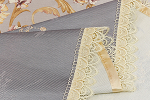 冰絲是什么面料？冰絲是滌綸嗎