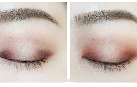 蜜桃色眼影怎么畫好看 蜜桃色眼妝畫法教程 蜜桃色眼影怎么畫好看 蜜桃色眼妝畫法教程