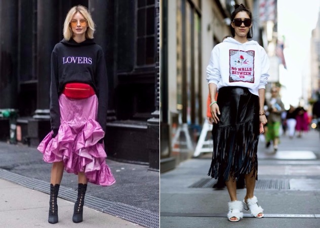 女衛(wèi)衣配什么褲子 衛(wèi)衣搭配什么褲子女 女衛(wèi)衣配什么褲子 衛(wèi)衣搭配什么褲子女