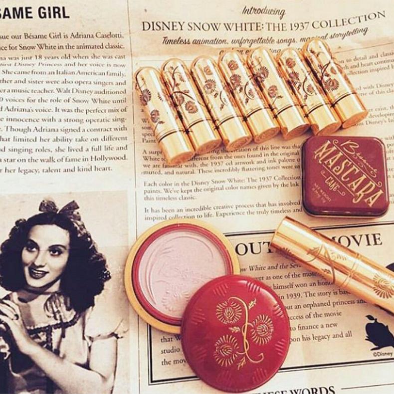 復(fù)古風(fēng)彩妝品牌有哪些 中外復(fù)古風(fēng)美妝大盤(pán)點(diǎn)