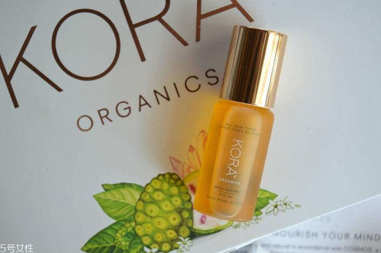 米蘭達(dá)可兒自創(chuàng)品牌kora怎么樣？kora明星產(chǎn)品有什么？