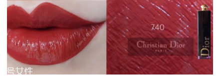 鐵銹色口紅什么牌子最好 鐵銹紅口紅推薦 鐵銹色口紅什么牌子最好 鐵銹紅口紅推薦