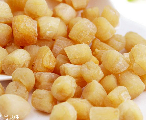 干貝會過敏嗎？海鮮過敏能吃干貝嗎？