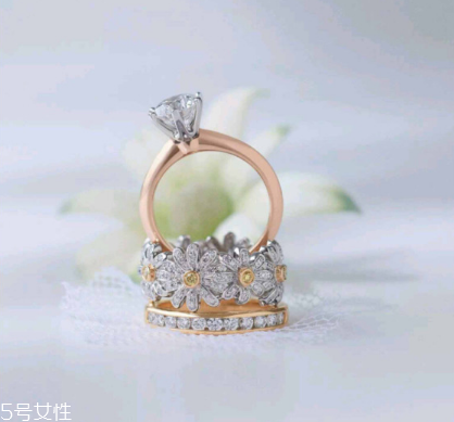 戒指不好摘下來怎么辦？戒指不好取下來怎么辦