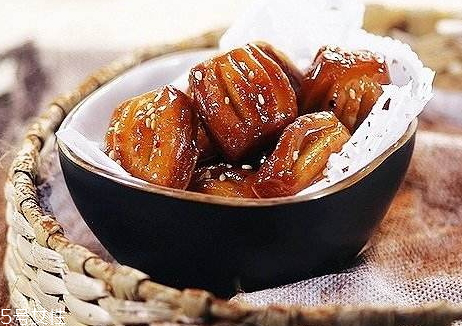 蜜三刀熱量 吃蜜三刀會胖嗎 蜜三刀熱量 吃蜜三刀會胖嗎