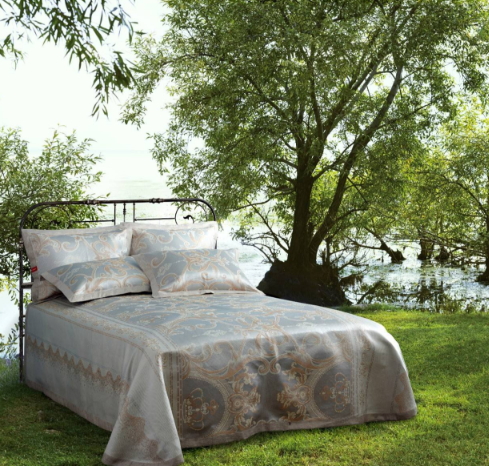 冰絲是聚酯纖維嗎？冰絲是什么原理