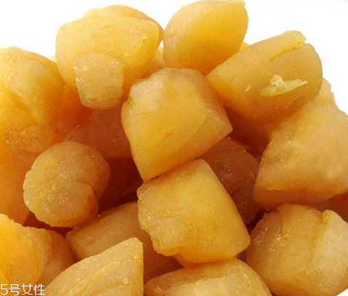 干貝會過期嗎？干貝的保質(zhì)期