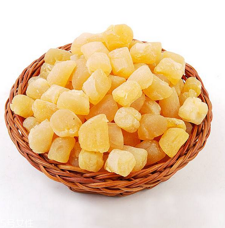 干貝會過期嗎？干貝的保質(zhì)期