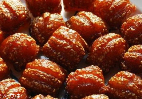 蜜三刀是哪里的特產(chǎn) 蜜三刀的保存方法 蜜三刀是哪里的特產(chǎn) 蜜三刀的保存方法