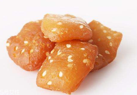 蜜三刀是哪里的特產(chǎn) 蜜三刀的保存方法 蜜三刀是哪里的特產(chǎn) 蜜三刀的保存方法