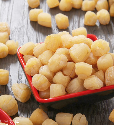 干貝能和山藥一起吃嗎？干貝和山藥相沖嗎？