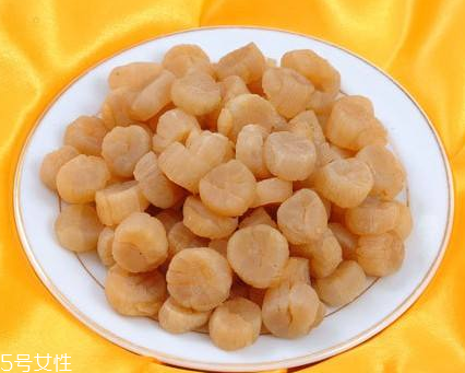 干貝能和山藥一起吃嗎？干貝和山藥相沖嗎？