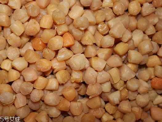 干貝能和山藥一起吃嗎？干貝和山藥相沖嗎？