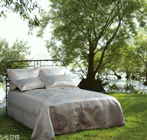 冰絲和莫代爾哪個(gè)好？冰絲和莫代爾區(qū)別