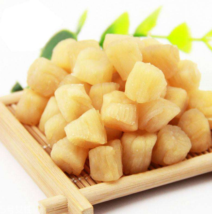 干貝能直接吃嗎？干貝直接吃好嗎？