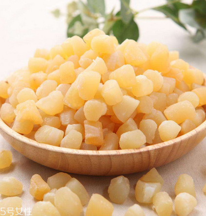 干貝能直接吃嗎？干貝直接吃好嗎？