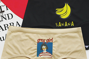 冰絲和純棉內(nèi)褲哪個(gè)好？冰絲和純棉內(nèi)褲對(duì)比