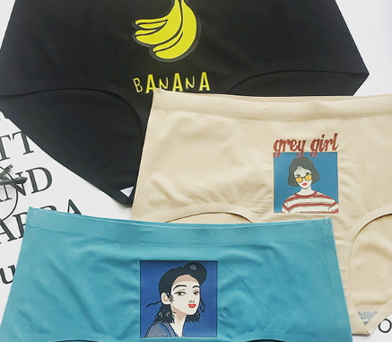 冰絲和純棉內(nèi)褲哪個好？冰絲和純棉內(nèi)褲對比