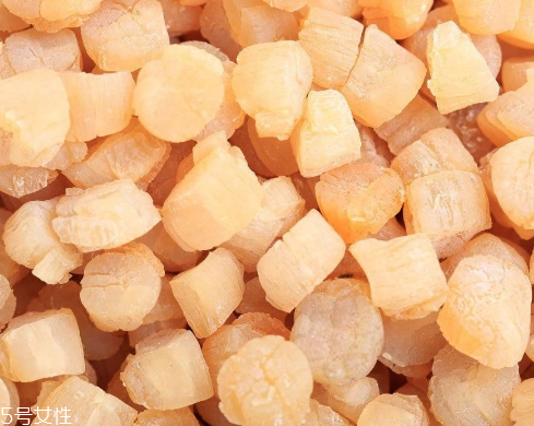 干貝能和雞蛋一起吃嗎？干貝和雞蛋相沖嗎？