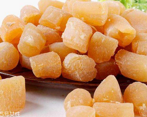 干貝能和雞蛋一起吃嗎？干貝和雞蛋相沖嗎？