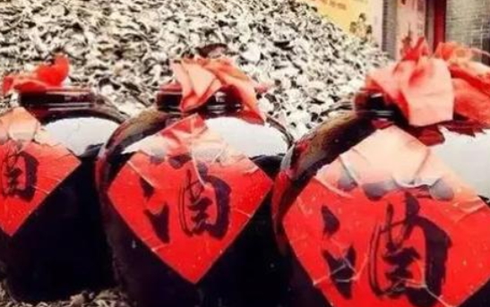 摔碗酒意味著什么？喝完酒為什么要摔碗