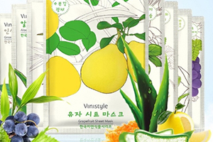 果纖面膜是什么材質(zhì)？什么是果纖面膜