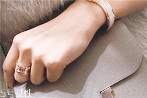 戒指圈口怎么量？戒指圈號測量方法