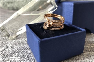 戒指為什么越戴越緊？戒指越戴越緊的原因