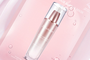 jm歐若拉面膜多少錢？jmsolution歐若拉櫻花面膜怎么用