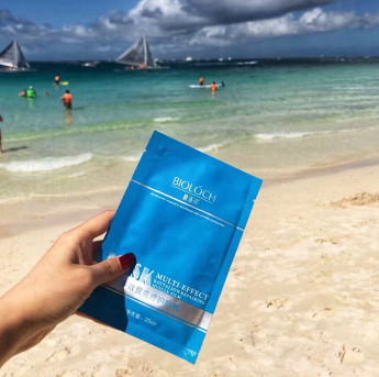 碧洛詩這個(gè)牌子怎么樣？碧洛詩面膜曝光