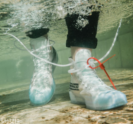 converse匡威聯(lián)名off white在哪買(mǎi)_國(guó)內(nèi)發(fā)售店鋪